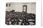 Third Imperial Duma in session on October 15, 1911 by Anonymous
