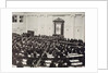 Third Imperial Duma in session on October 15, 1911 by Anonymous