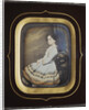 Portrait of Countess Maria Borisovna Perovskaya by Anonymous