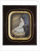 Portrait of Countess Maria Borisovna Perovskaya by Anonymous