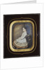 Portrait of Countess Maria Borisovna Perovskaya by Anonymous