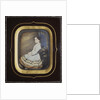 Portrait of Countess Maria Borisovna Perovskaya by Anonymous