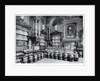 The Eliseyev store in Moscow. Interior of the Grocery section by Anonymous