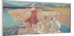 Le réveil dUlysse by Anonymous