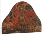 Saint Michael the Archangel by Anonymous