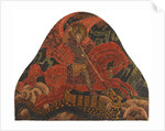 Saint Michael the Archangel by Anonymous