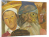 Visages de Russie by Anonymous