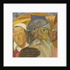 Visages de Russie by Anonymous