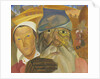 Visages de Russie by Anonymous