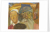 Visages de Russie by Anonymous