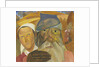 Visages de Russie by Anonymous