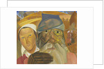 Visages de Russie by Anonymous