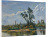 La Rivière by Anonymous