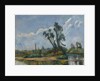 La Rivière by Anonymous