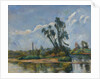 La Rivière by Anonymous