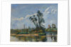 La Rivière by Anonymous
