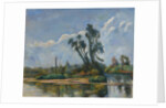 La Rivière by Anonymous