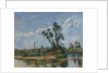 La Rivière by Anonymous
