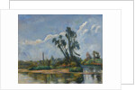 La Rivière by Anonymous