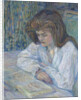 The Reader by Anonymous