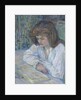 The Reader by Anonymous