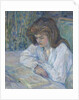 The Reader by Anonymous