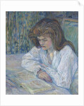 The Reader by Anonymous
