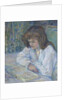 The Reader by Anonymous