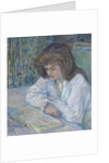 The Reader by Anonymous