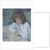 The Reader by Anonymous