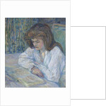 The Reader by Anonymous