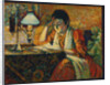 The Reader by Anonymous