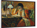 The Reader by Anonymous