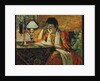 The Reader by Anonymous