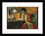 The Reader by Anonymous