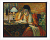 The Reader by Anonymous