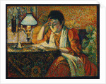The Reader by Anonymous