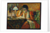 The Reader by Anonymous