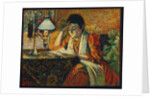 The Reader by Anonymous