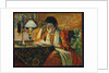 The Reader by Anonymous
