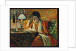 The Reader by Anonymous
