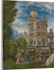 Susanna and the Elders by Anonymous