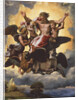 The Vision of Ezekiel by Anonymous