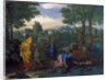 The Exposition of Moses by Anonymous
