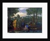 The Exposition of Moses by Anonymous