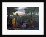 The Exposition of Moses by Anonymous
