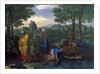 The Exposition of Moses by Anonymous