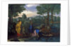 The Exposition of Moses by Anonymous