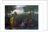 The Exposition of Moses by Anonymous