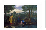 The Exposition of Moses by Anonymous